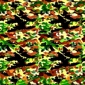 Military Army Patterns PNG Sfd60 PNG