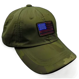 Military Baseball Cap PNG 48 PNG