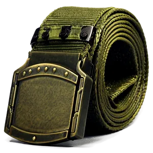 Military Belt Buckle Png 37 PNG image