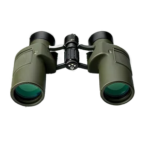 Military Binocular Png 1 PNG image