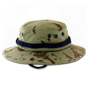 Military Boonie Hat Png Yum PNG image