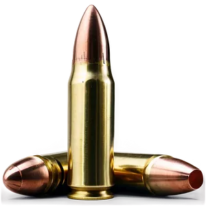 Military Bullets Png Lgy PNG image