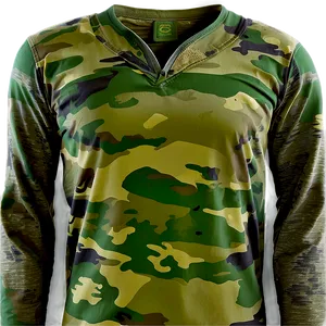 Military Clothes Camo PNG 05242024