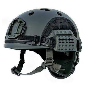 Military Combat Gear Helmet Png 06212024 PNG image