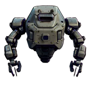 Military Defense Robots PNG 6