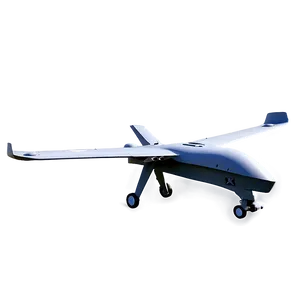 Military Drone PNG 05242024