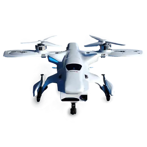 Military Drone PNG 64