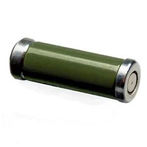 Military Fuse PNG 69