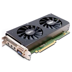 Military Grade Components Gpu PNG 06132024