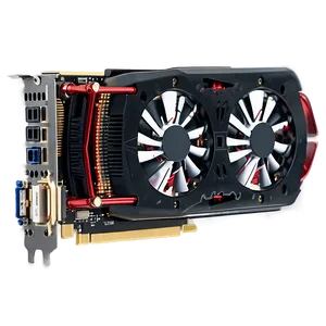 Military Grade Components Gpu PNG Ugu28 PNG