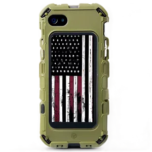 Military Grade Iphone Case PNG 06272024