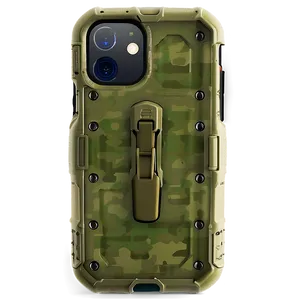 Military Grade Iphone Case PNG Eju97 PNG