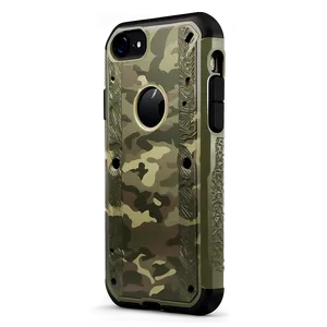 Military Grade Iphone Case PNG Vpi15