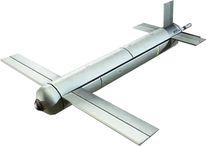 Military Grade Unmanned Aerial Vehicle