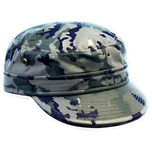 Military Hat Png 06132024 PNG image