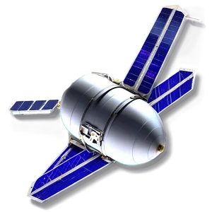 Military Satellite PNG Jri58 PNG