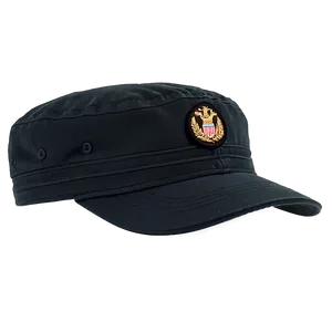 Military Service Cap PNG Hnq PNG