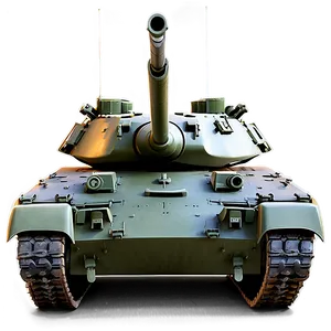 Military Tank Png 05232024 PNG image