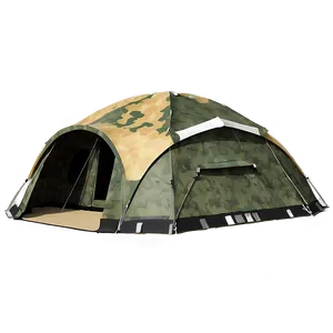 Military Tent PNG 7 PNG
