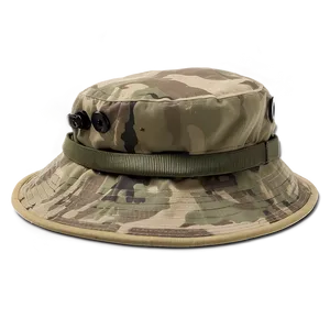 Military Trapper Hat PNG Wyt PNG