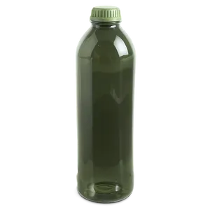 Military Water Bottle PNG Nxw