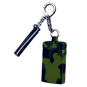 Military Whistle Png 05242024 PNG image