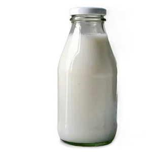 Milk Bottle Clipart PNG Kmk19 PNG