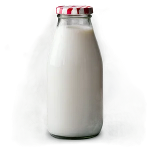 Milk Bottle Collection PNG Ngs PNG