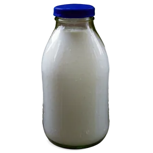 Milk Bottle For Feeding PNG 06212024