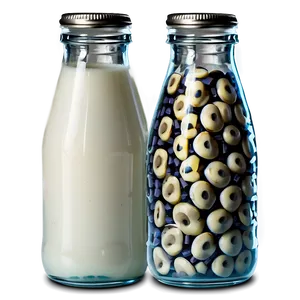 Milk Bottle For Feeding PNG 78 PNG