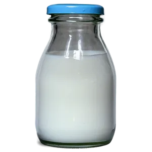 Milk Bottle For Newborn PNG Qfd