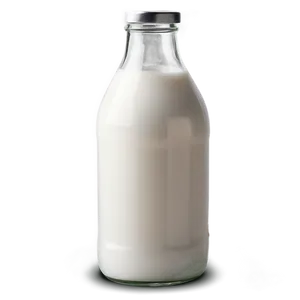 Milk Bottle Icon PNG Jue
