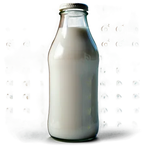 Milk Bottle Outline Png Gyn39 PNG image