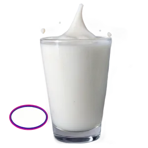 Milk Bubble Png 82 PNG image