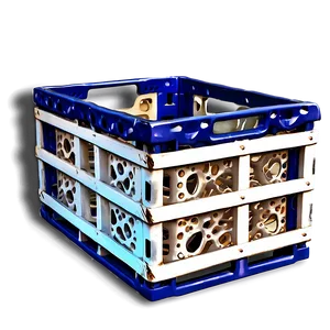 Milk Crate Outdoor Furniture Png 24 PNG image