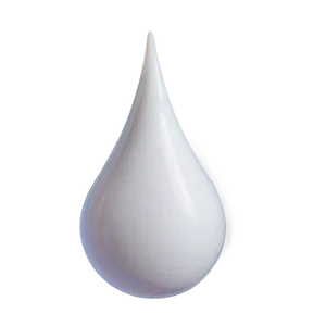 Milk Drop PNG Ktl