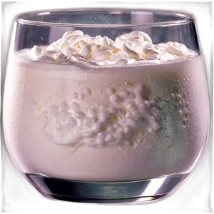 Milk Foam Png Bpr28 PNG image