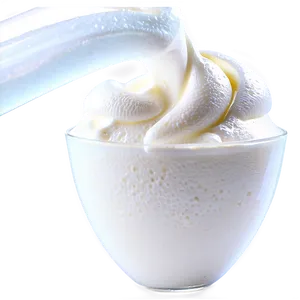 Milk Foam Png Tqw PNG image