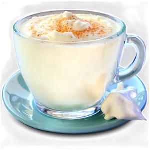 Milk Froth PNG 99