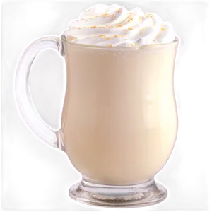 Milk Froth PNG Htc