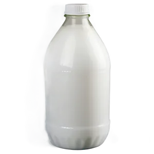 Milk Gallon A PNG image