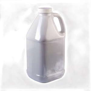 Milk Gallon With Handle Png 95 PNG image