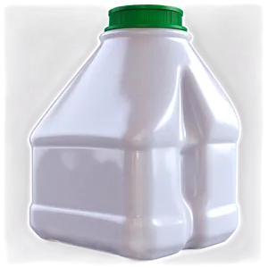 Milk Gallon With Pour Spout PNG Mjs67 PNG