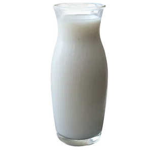 Milk Glass Png 34 PNG image