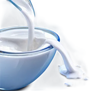 Milk Pour Png 06122024 PNG image