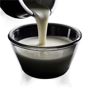 Milk Pour Png 7 PNG image