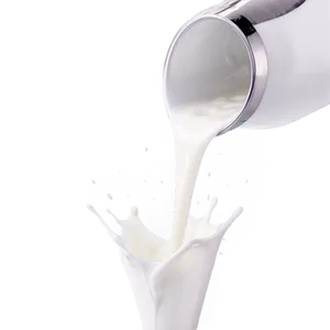 Milk Pour PNG 95 PNG