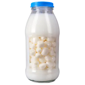 Milk Protein PNG 05232024