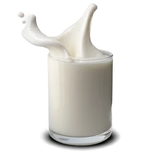 Milk Protein PNG 74