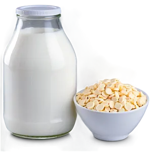 Milk Protein PNG 76